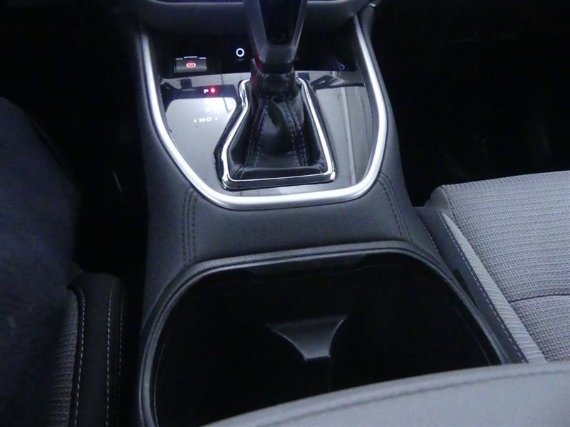 used 2023 Subaru Outback car, priced at $21,500