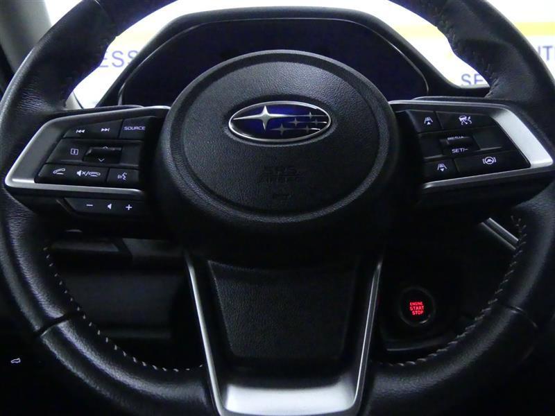 used 2023 Subaru Outback car, priced at $21,500