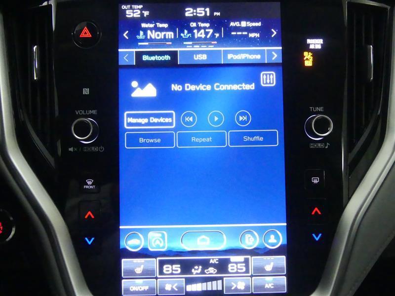 used 2023 Subaru Outback car, priced at $21,500