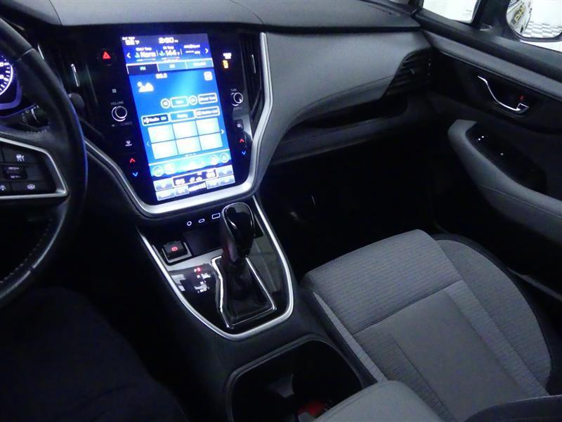used 2023 Subaru Outback car, priced at $21,500