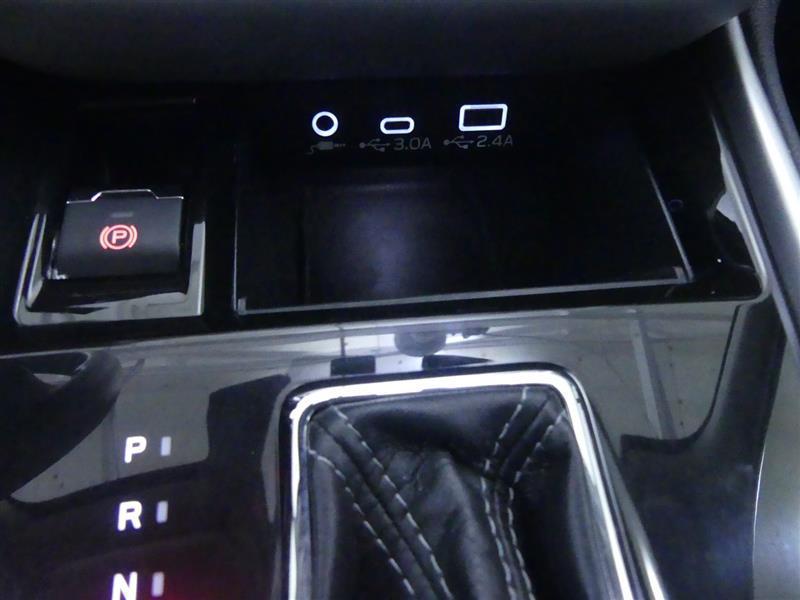 used 2023 Subaru Outback car, priced at $21,500