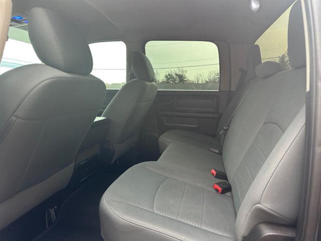 used 2015 Ram 1500 car, priced at $18,500