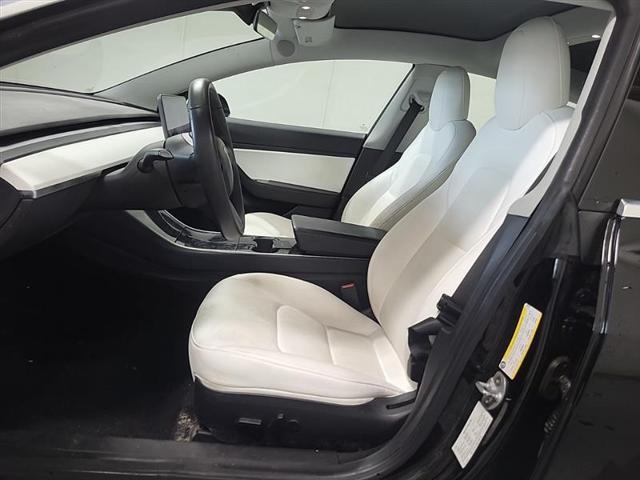 used 2020 Tesla Model 3 car, priced at $17,900