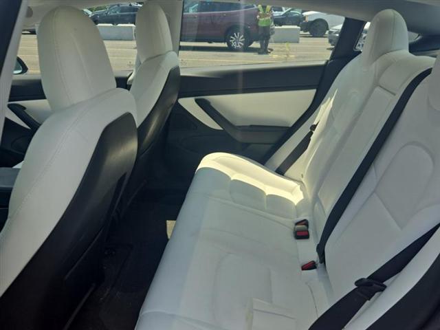 used 2020 Tesla Model 3 car, priced at $17,900