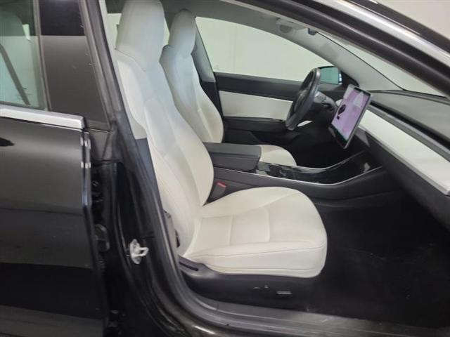 used 2020 Tesla Model 3 car, priced at $17,900