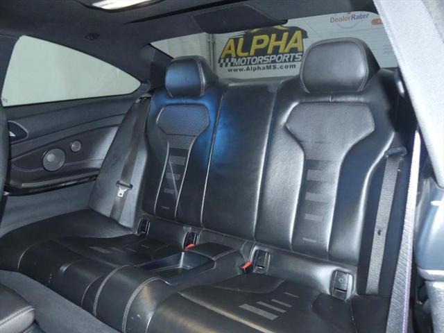 used 2017 BMW M4 car, priced at $31,900