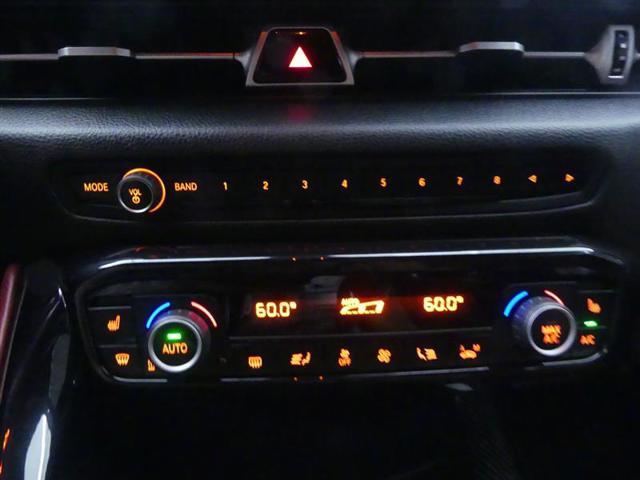 used 2022 Toyota Supra car, priced at $55,000