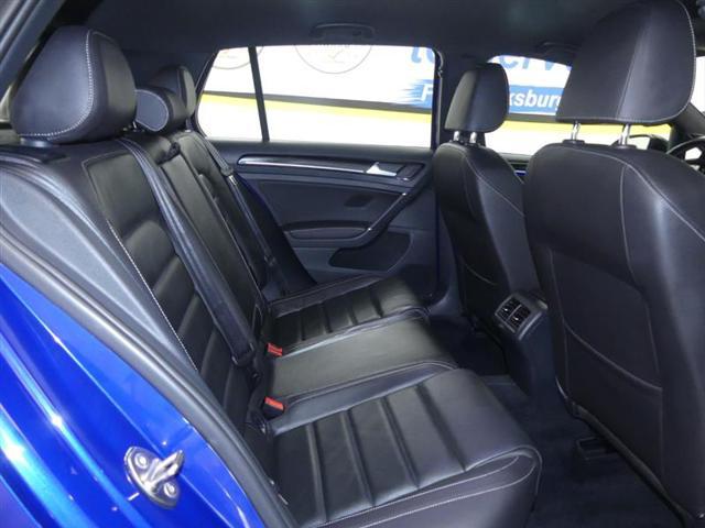 used 2015 Volkswagen Golf R car, priced at $20,800