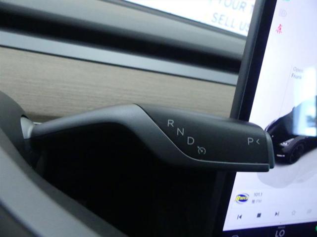 used 2022 Tesla Model Y car, priced at $24,500