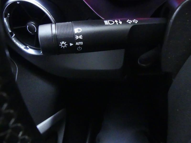 used 2022 Chevrolet Camaro car, priced at $33,400