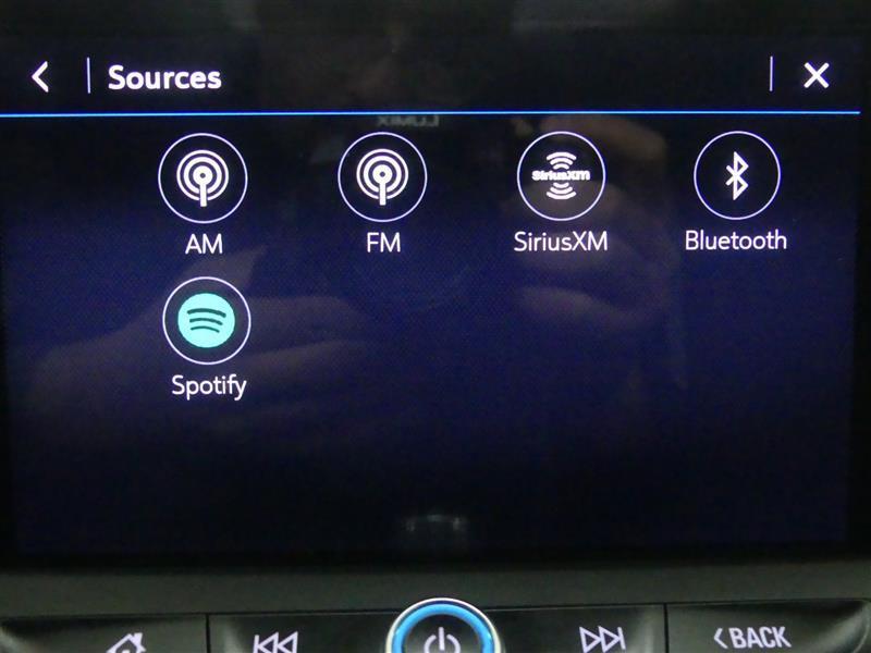 used 2022 Chevrolet Camaro car, priced at $33,400