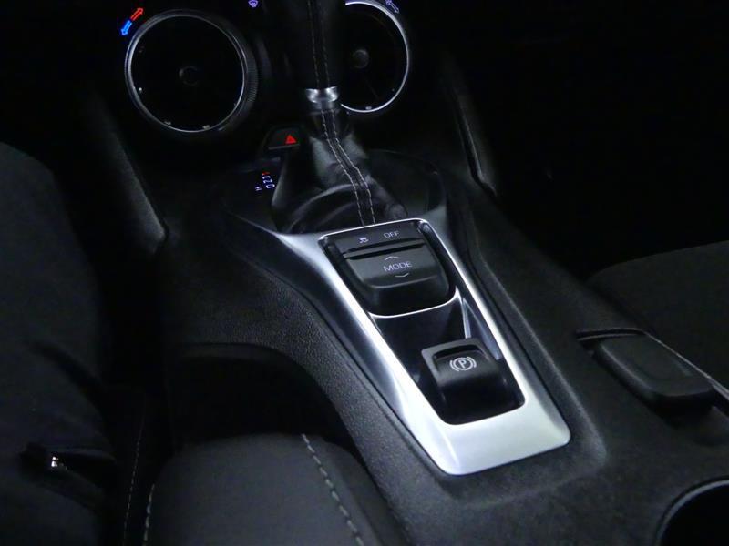 used 2022 Chevrolet Camaro car, priced at $33,400