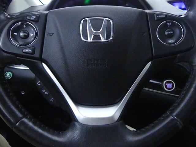 used 2016 Honda CR-V car, priced at $15,000