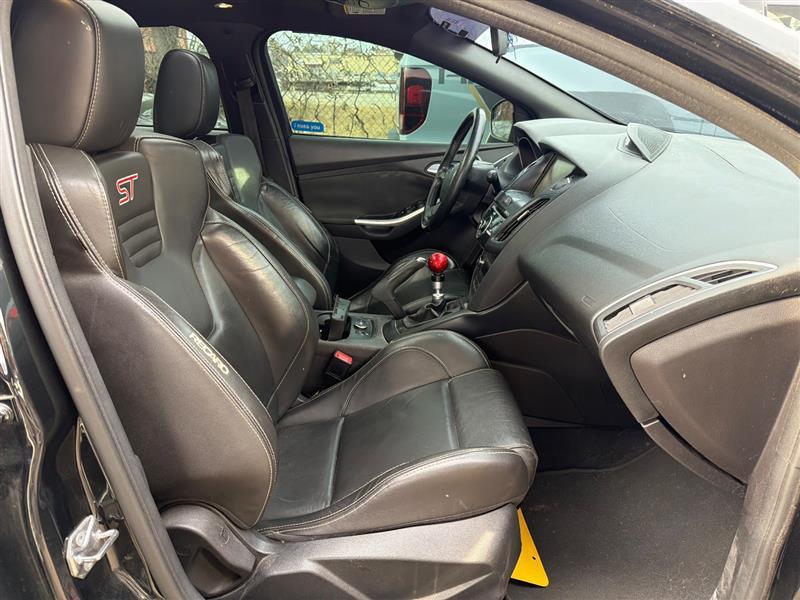 used 2014 Ford Focus ST car, priced at $4,500