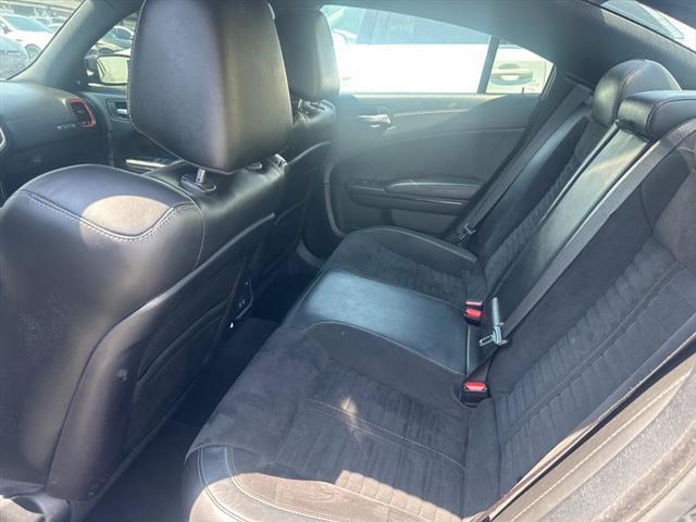 used 2020 Dodge Charger car, priced at $29,750