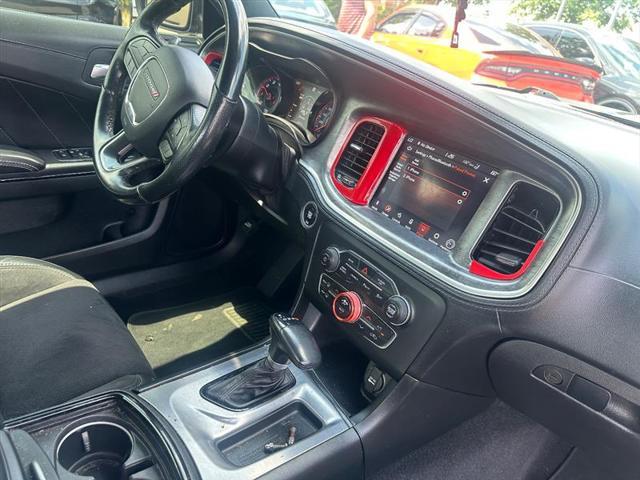 used 2020 Dodge Charger car, priced at $29,750