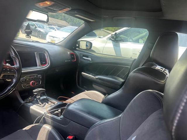 used 2020 Dodge Charger car, priced at $29,750