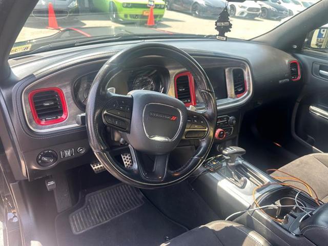 used 2020 Dodge Charger car, priced at $29,750