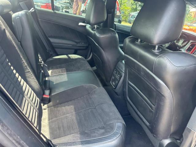 used 2020 Dodge Charger car, priced at $29,750