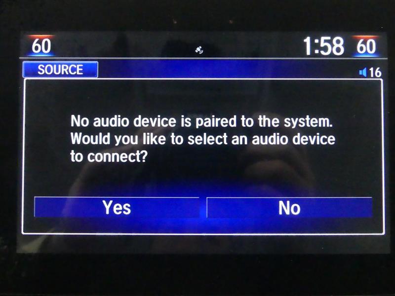 used 2021 Honda Clarity Plug-In Hybrid car, priced at $21,000