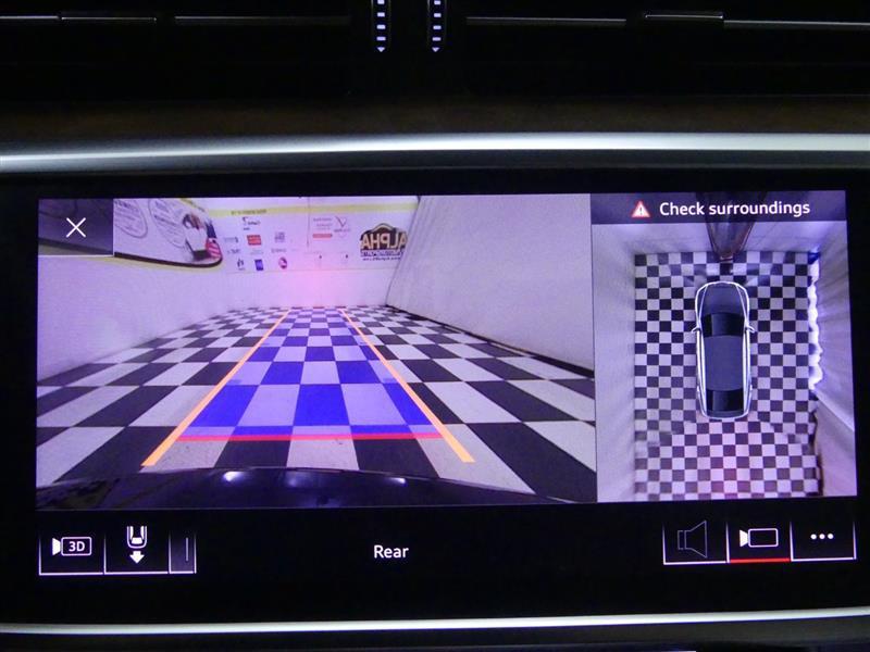 used 2019 Audi A7 car, priced at $28,500