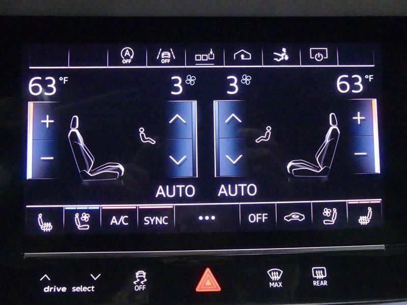used 2019 Audi A7 car, priced at $28,500