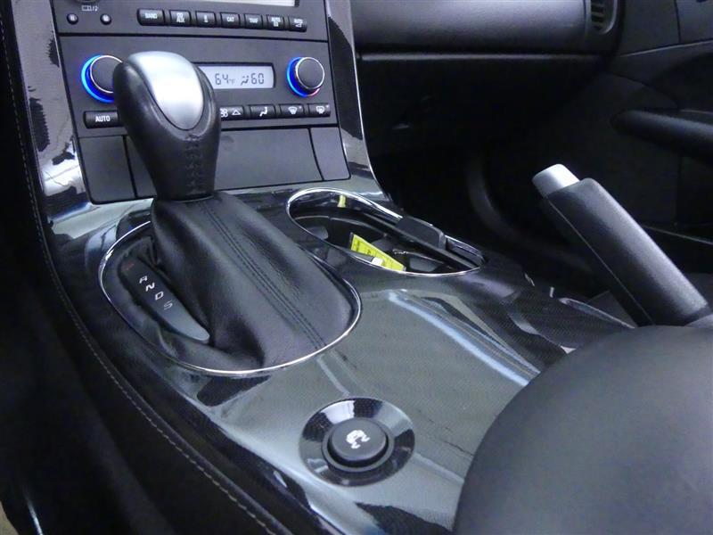 used 2011 Chevrolet Corvette car, priced at $39,900