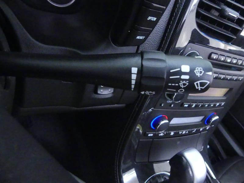 used 2011 Chevrolet Corvette car, priced at $39,900