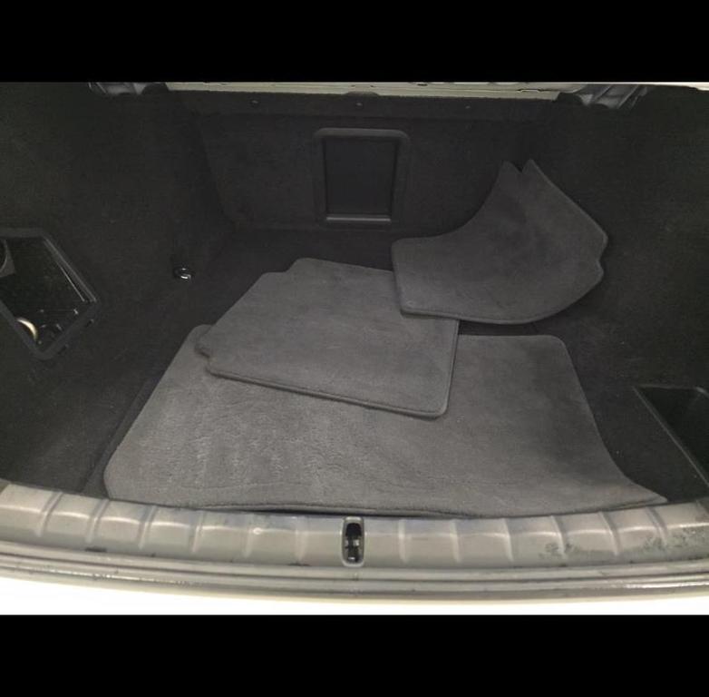 used 2023 BMW i7 car