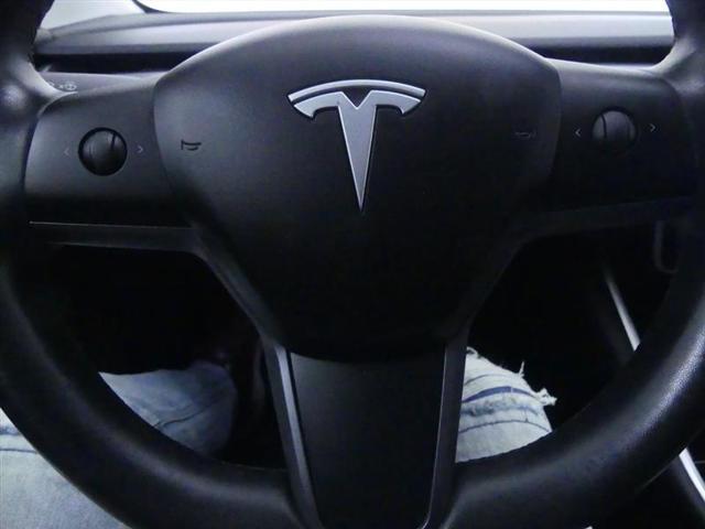 used 2018 Tesla Model 3 car, priced at $14,750
