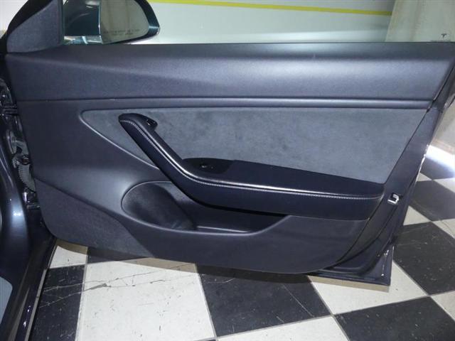 used 2018 Tesla Model 3 car, priced at $14,750