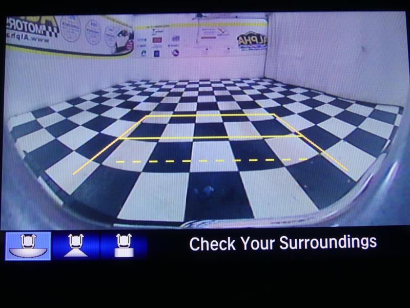 used 2020 Honda Ridgeline car, priced at $24,500