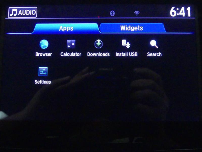 used 2020 Honda Ridgeline car, priced at $24,500