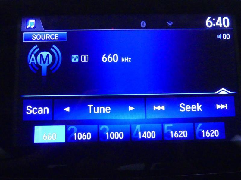 used 2020 Honda Ridgeline car, priced at $24,500