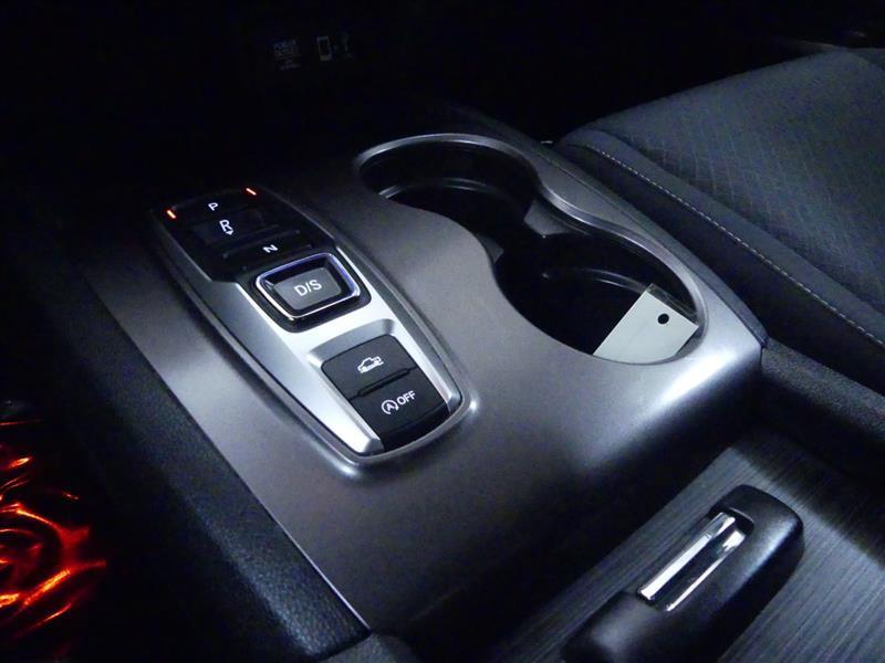 used 2020 Honda Ridgeline car, priced at $24,500