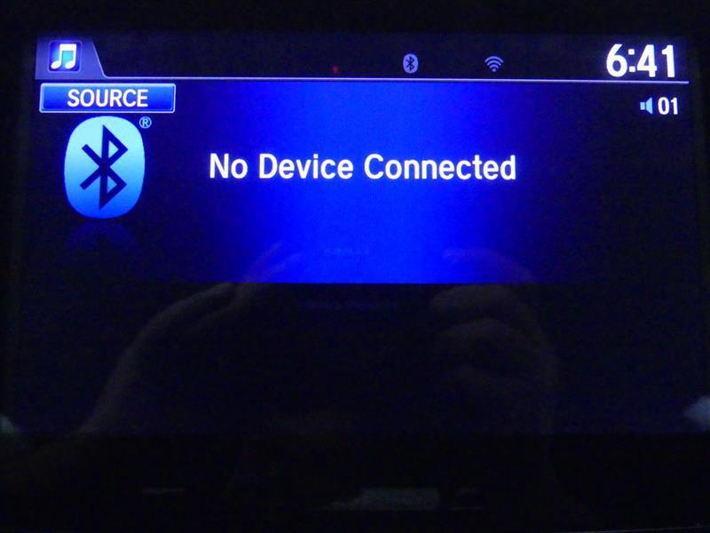 used 2020 Honda Ridgeline car, priced at $24,500