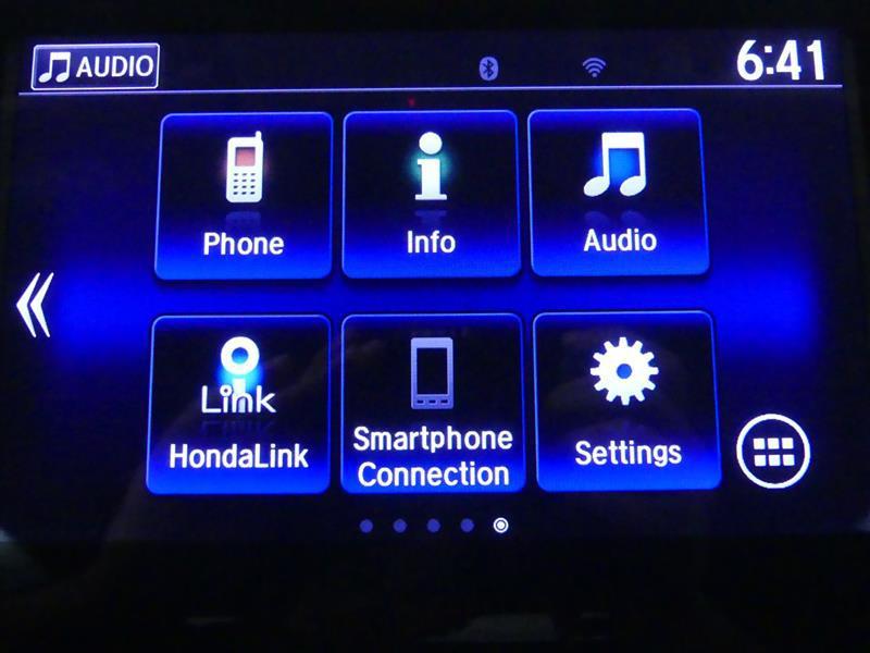 used 2020 Honda Ridgeline car, priced at $24,500