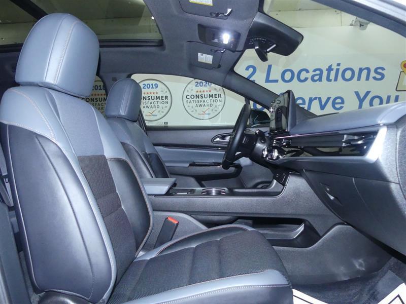 used 2024 Honda Prologue car, priced at $31,000