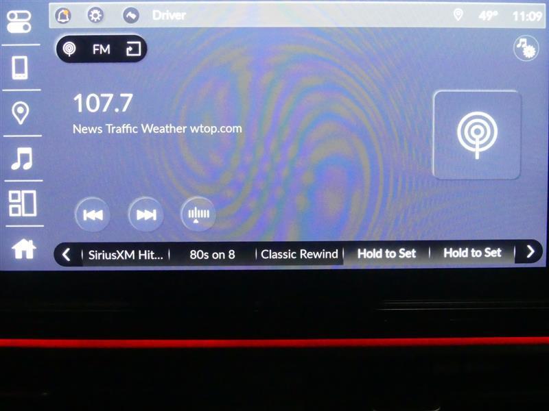 used 2024 Honda Prologue car, priced at $31,000