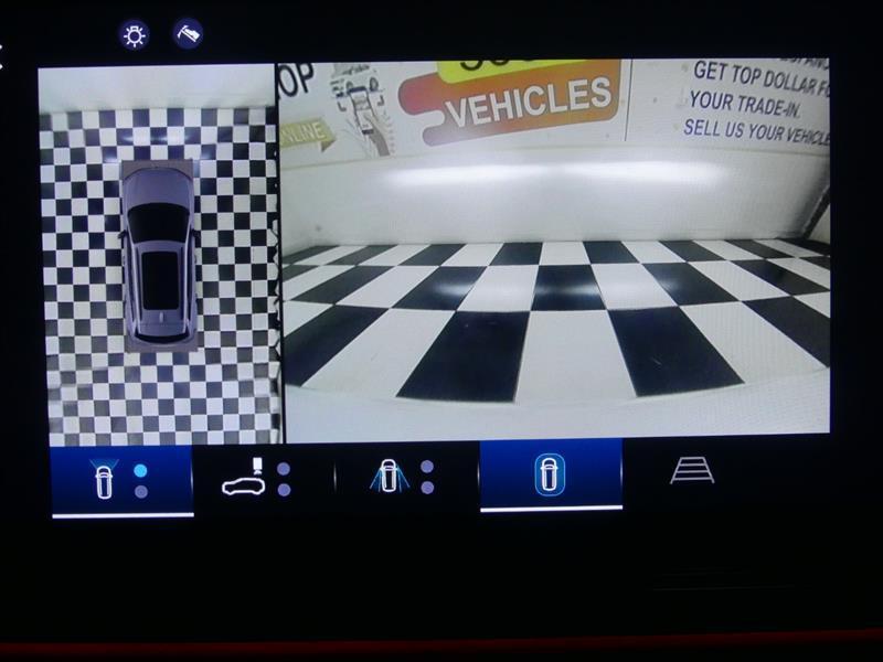 used 2024 Honda Prologue car, priced at $31,000