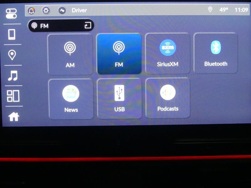 used 2024 Honda Prologue car, priced at $31,000