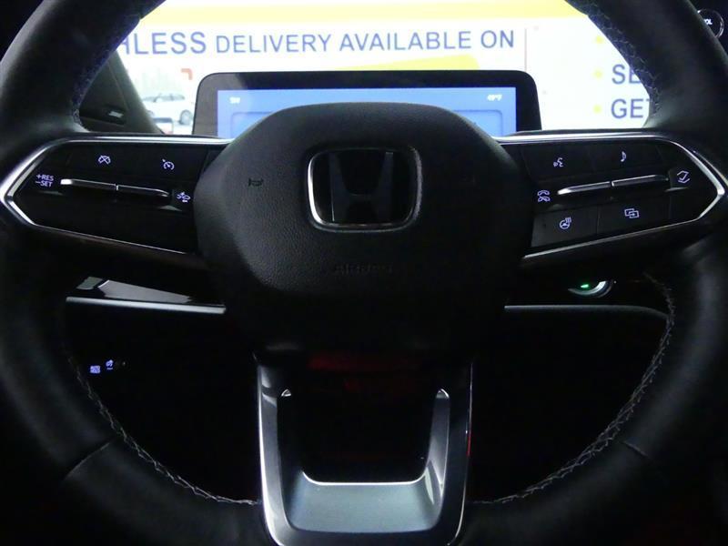 used 2024 Honda Prologue car, priced at $31,000