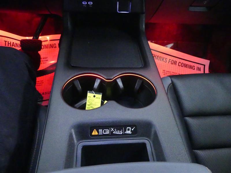 used 2024 Honda Prologue car, priced at $31,000