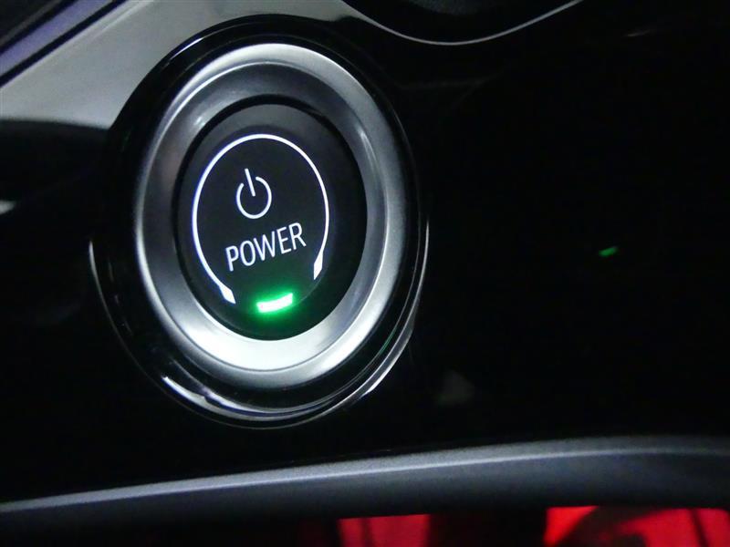 used 2024 Honda Prologue car, priced at $31,000