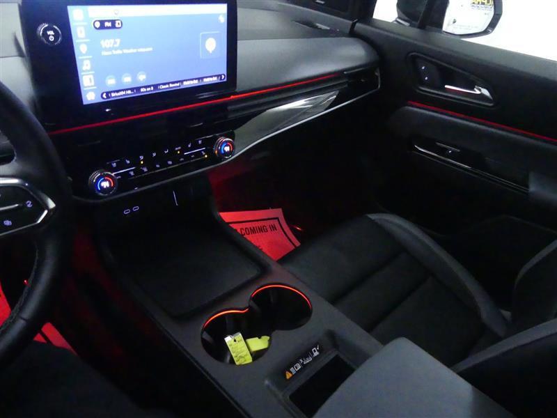 used 2024 Honda Prologue car, priced at $31,000