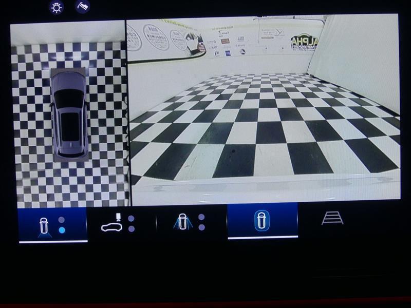 used 2024 Honda Prologue car, priced at $31,000