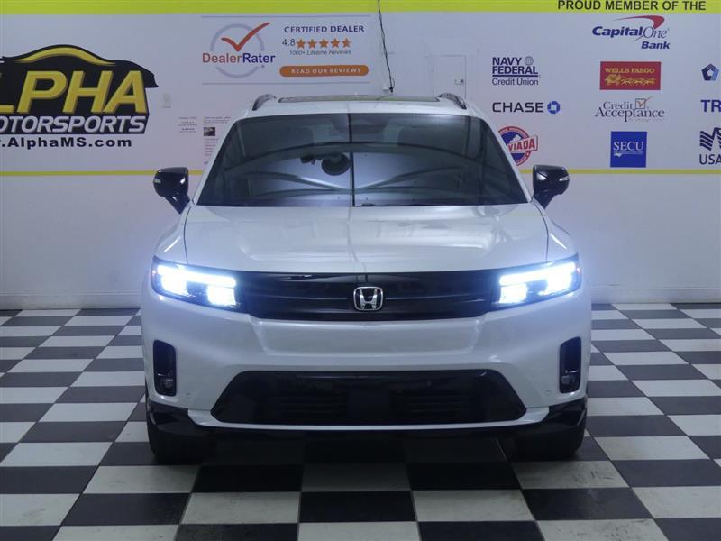 used 2024 Honda Prologue car, priced at $31,000