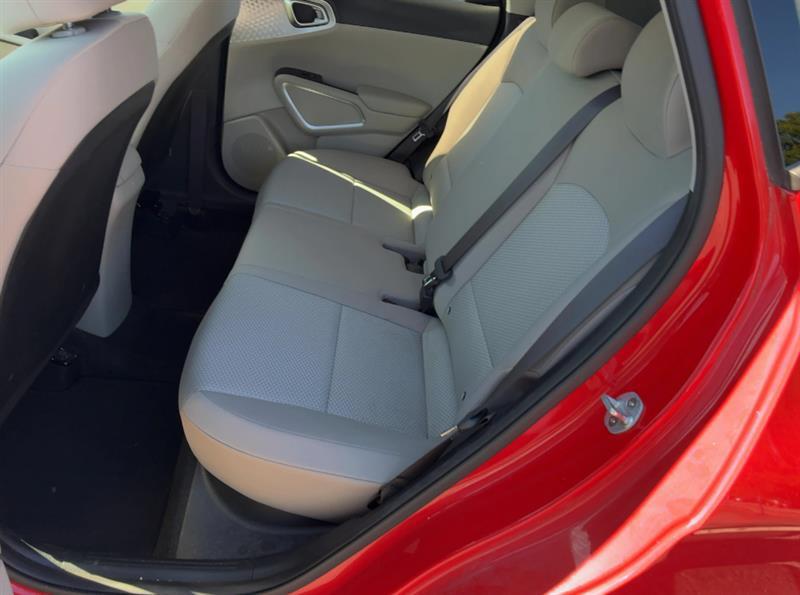 used 2020 Kia Soul car, priced at $8,999