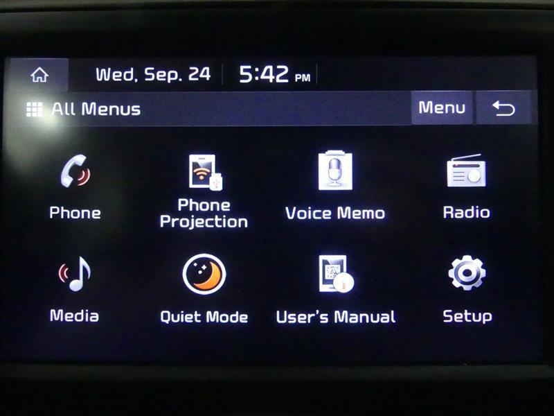 used 2022 Kia Soul car, priced at $13,750