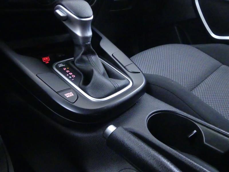 used 2022 Kia Soul car, priced at $13,750